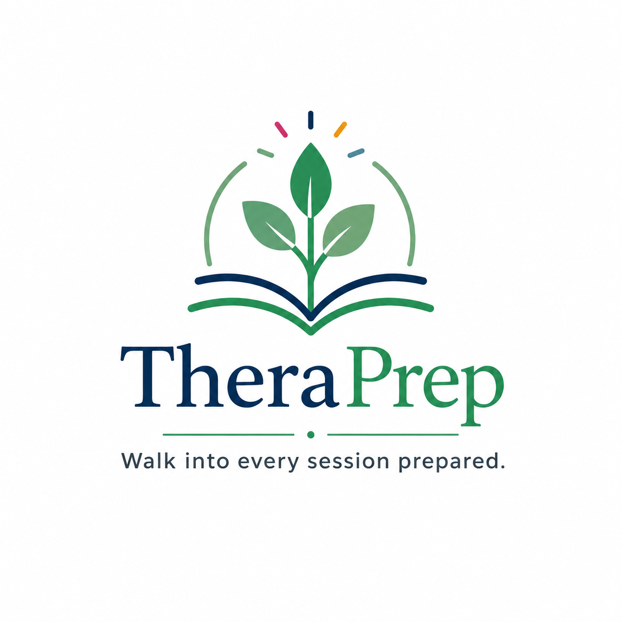 TheraPrep logo
